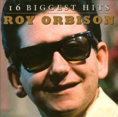 Roy Orbison - 16 Biggest Hits (CD)