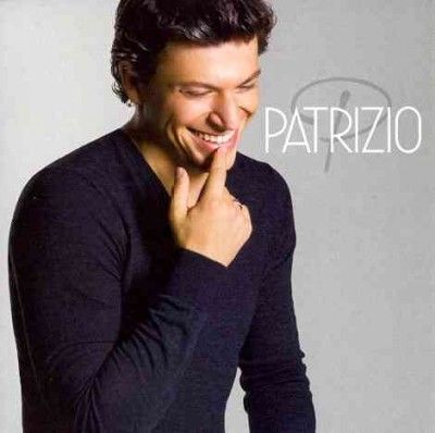 Patrizio Buane - Patrizio (CD)