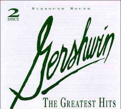 Gershwin:Greatest - (Import CD)
