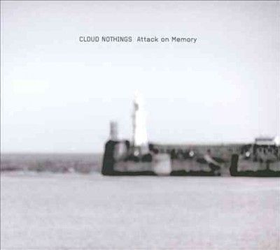 Cloud Nothings - Attack On Memory (CD)