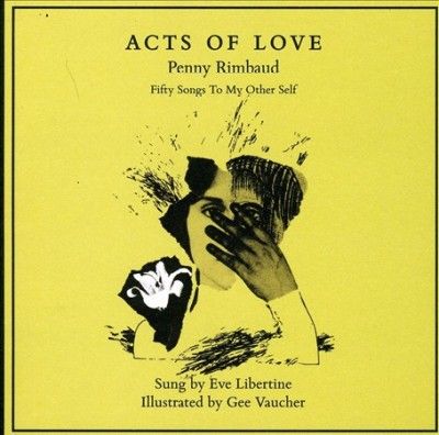 Acts of Love - (Import CD)