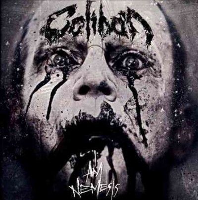 I Am Nemesis - (Import CD)