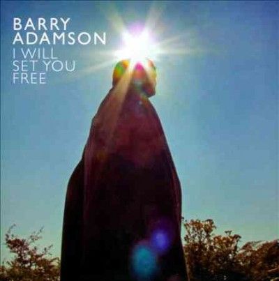 Barry Adamson - I Will Set You Free (CD)