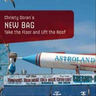 Take the Floor and Lift the Roof - (Import CD)