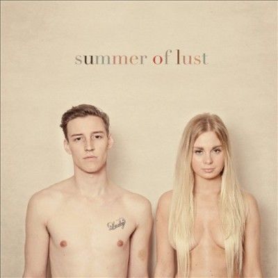 Summer of Lust - (Import CD)