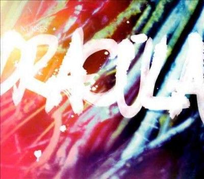 Nurses - Dracula (CD)