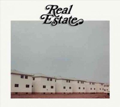 Real Estate - Days (CD)