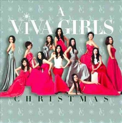 Viva Girls - Viva Girls Christmas (CD)