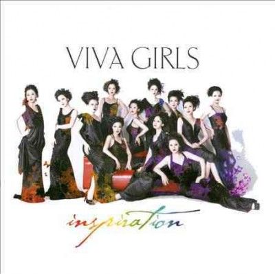 Viva Girls - Inspiration (CD)