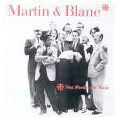 Martin &amp; Blane - (Import CD)
