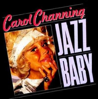 Jazz Baby - (Import CD)