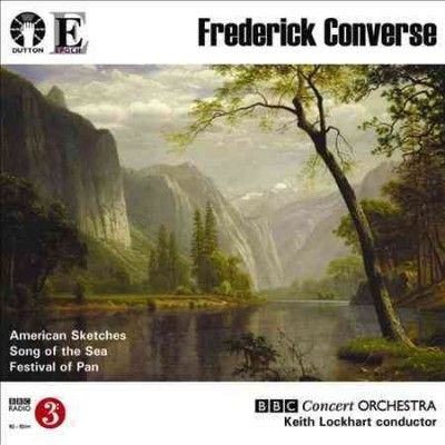 Converse:Song of the Sea Festival of - (Import CD)
