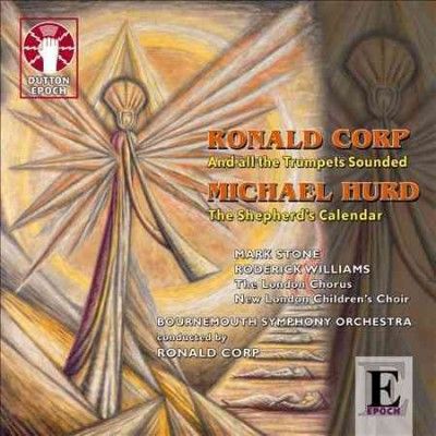 All the Trumpets Sounded - (Import CD)