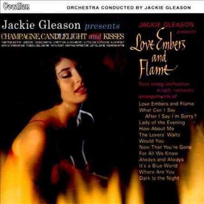 Champagne Candlelight &amp; Kisses; Love - (Import CD)