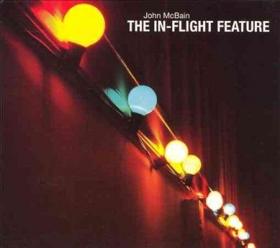 John Mcbain - In Flight Feature (CD)