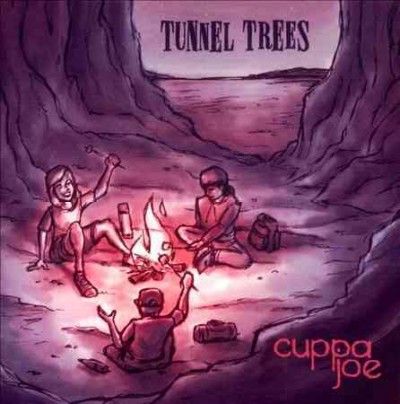 Cuppa Joe - Tunnel Trees (CD)
