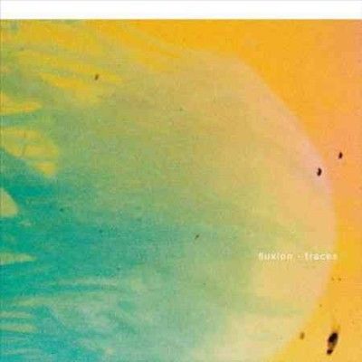 Fluxion - Traces (CD)