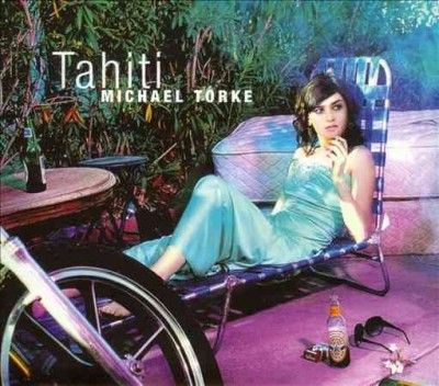 Clark Rundell - Torke: Tahiti (CD)