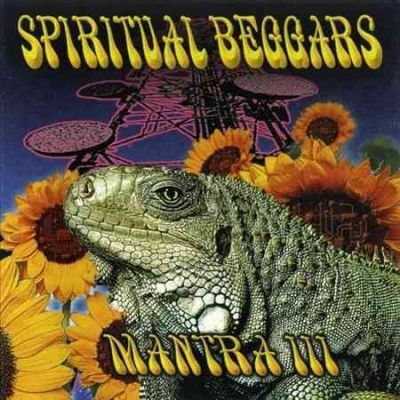 Spiritual Beggars - Mantra Iii (CD)