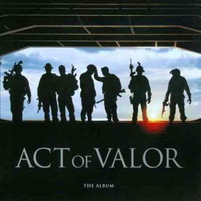 Various - Act Of Valor (ost) (CD)