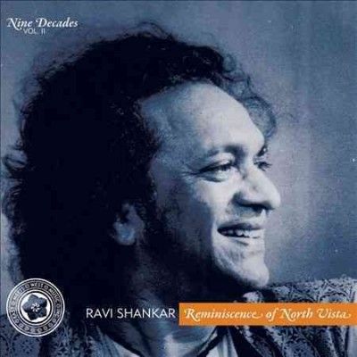 Ravi Shankar - Nine Decades Vol 2 (CD)