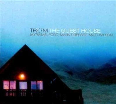 Trio M - Guest House (CD)
