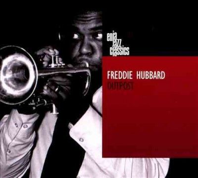 Freddie Hubbard - Outpost (CD)