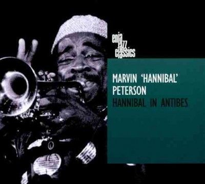 Hannibal in Antibes - (Import CD)
