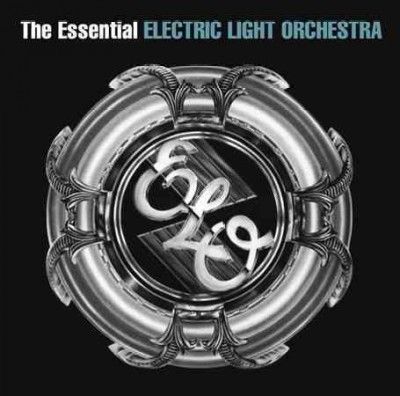 Electric Light Orche - Essential Electric Light Orchestra (CD)