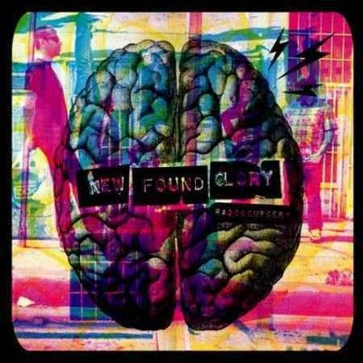 New Found Glory - Radiosurgery (CD)