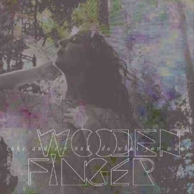 Take and See and Do What You Want - (Import CD)