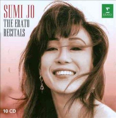 Monte Carlo Philharm - Erato Recitals (CD)