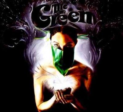 Green - Ways &amp; Means (CD)