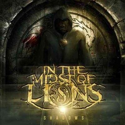 In The Midst Of Lion - Shadows (CD)