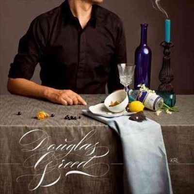 Douglas Greed - Krl (CD)