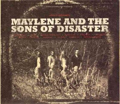 Maylene And The Sons - Iv (CD)