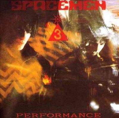 Spacemen 3 - Performance (CD)