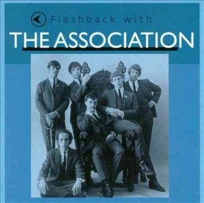 Association - Flashback With The Association (CD)