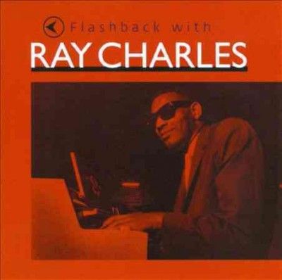 Ray Charles - Flashback With Ray Charles (CD)