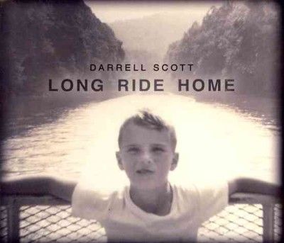 Darrell Scott - Long Ride Home (CD)
