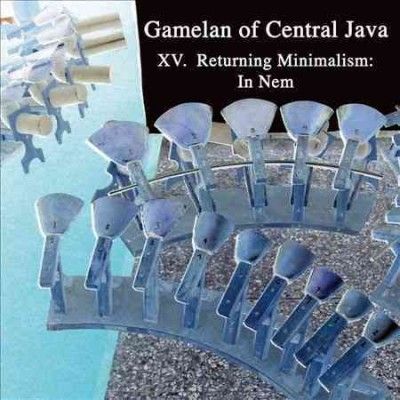 Xv Returning Minimalism:in Nem - (Import CD)