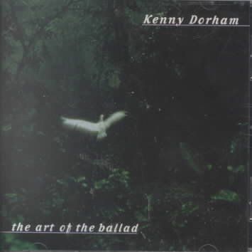 Kenny Dorham - Art Of The Ballad: Kenny Dorham (CD)