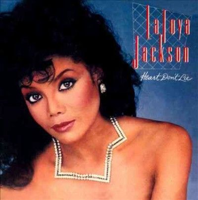 Heart Don't Lie (Cd image