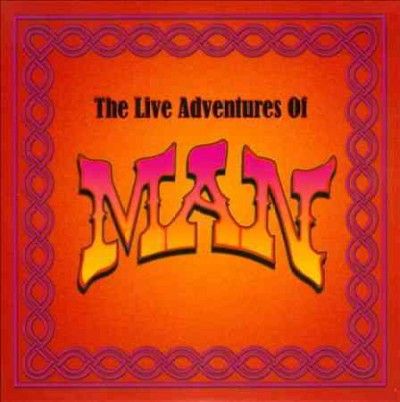 Live Adventures of - (Import CD)