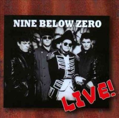 Live in Europe 1992 - (Import CD)