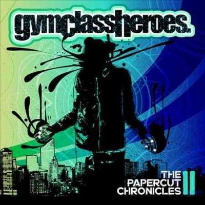 Gym Class Heroes - Papercut Chronicles Ii (CD)