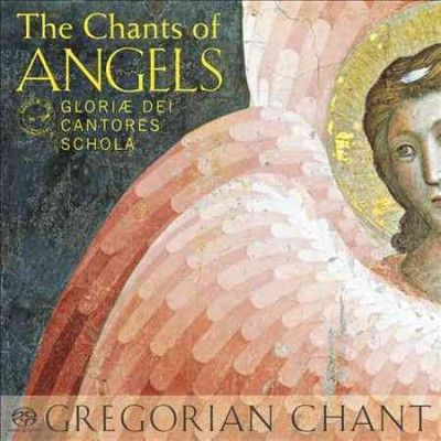 Gloriae Dei Cantores - Chants Of Angels (CD)