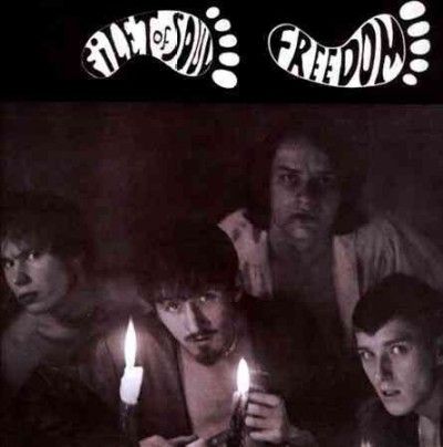 Filet Of Soul - Freedom (CD)