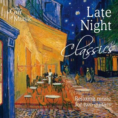 Various - Late Night Classics (CD)
