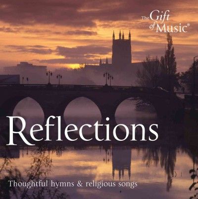 Victoria Singers - Reflections (CD)